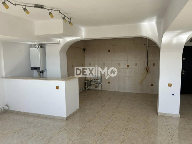 Apartament 3 Camere - Zona Far - Liber - Centrala Pe Gaze