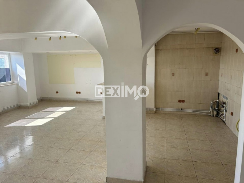 Apartament 3 Camere - Zona Far - Liber - Centrala Pe Gaze