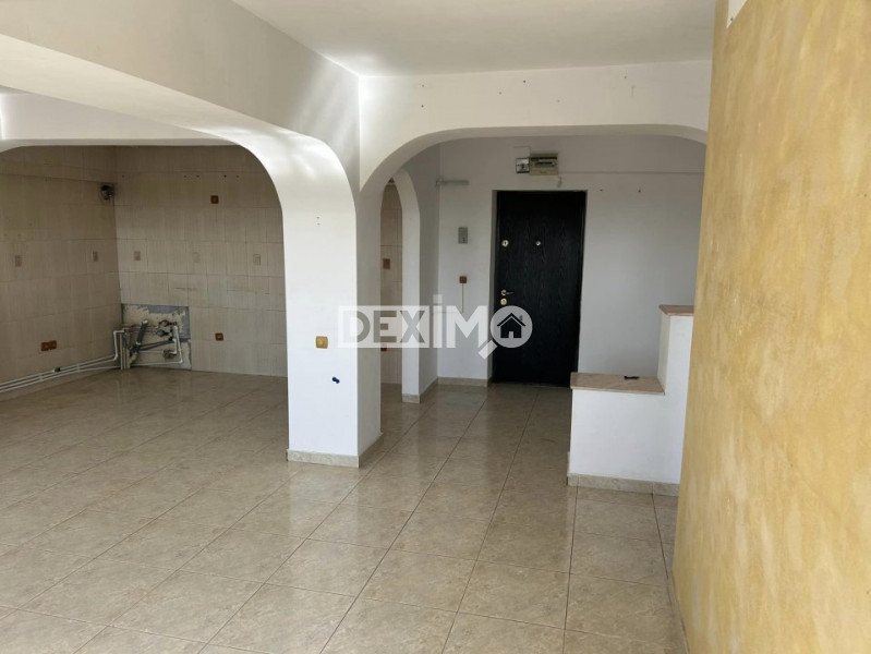 Apartament 3 Camere - Zona Far - Liber - Centrala Pe Gaze