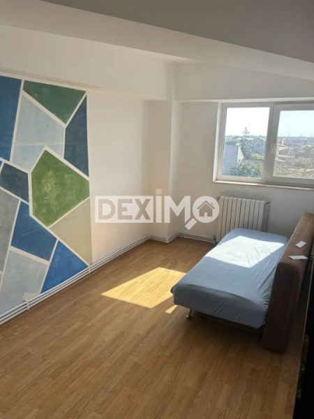 Apartament 3 Camere - Zona Far - Liber - Centrala Pe Gaze