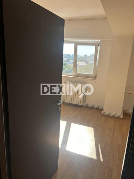 Apartament 3 Camere - Zona Far - Liber - Centrala Pe Gaze