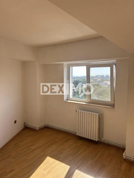 Apartament 3 Camere - Zona Far - Liber - Centrala Pe Gaze