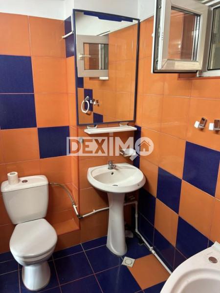 Apartament 3 Camere - Zona Far - Liber - Centrala Pe Gaze