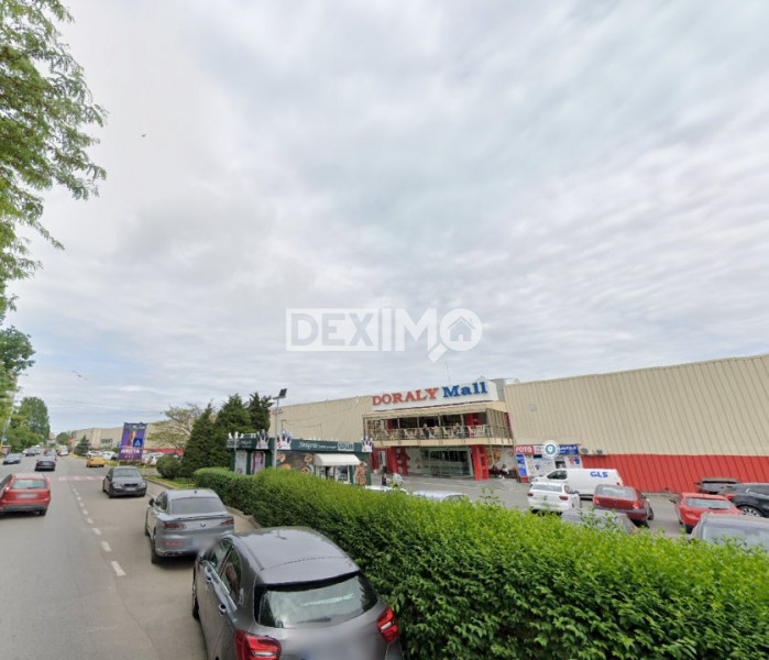 Apartament  - Km 4-5 - Doraly Mall - Etaj Intermediar - Comision 0%