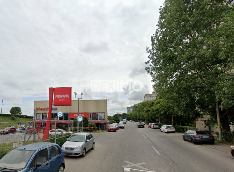 Apartament  - Km 4-5 - Doraly Mall - Etaj Intermediar - Comision 0%