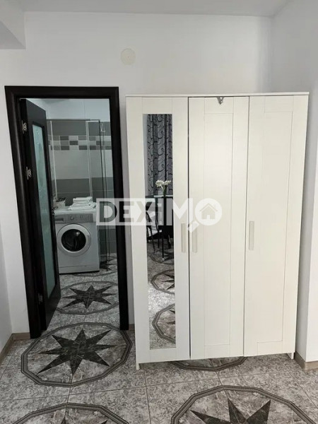 Apartament 2 camere-Mamaia Nord-Complet utilat