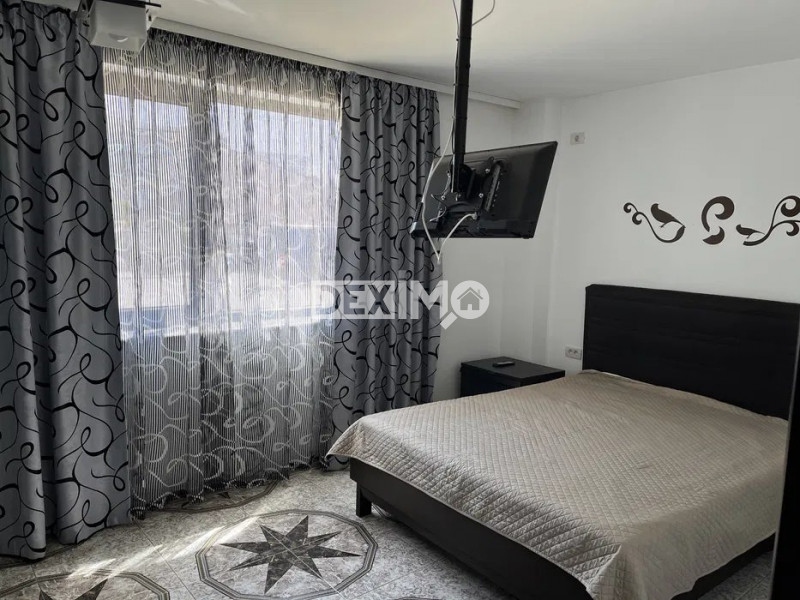 Apartament 2 camere-Mamaia Nord-Complet utilat