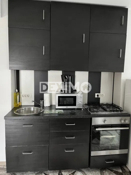 Apartament 2 camere-Mamaia Nord-Complet utilat