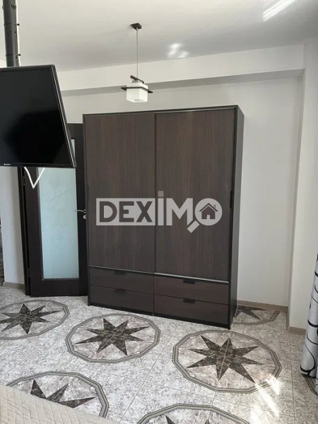 Apartament 2 camere-Mamaia Nord-Complet utilat