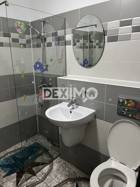 Apartament 2 camere-Mamaia Nord-Complet utilat