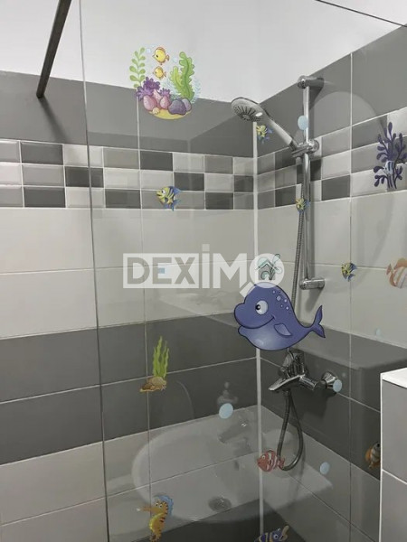 Apartament 2 camere-Mamaia Nord-Complet utilat