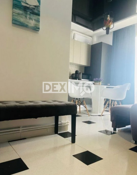 Apartament Tip Studio - Mamaia Nord - Complex Cu Piscina