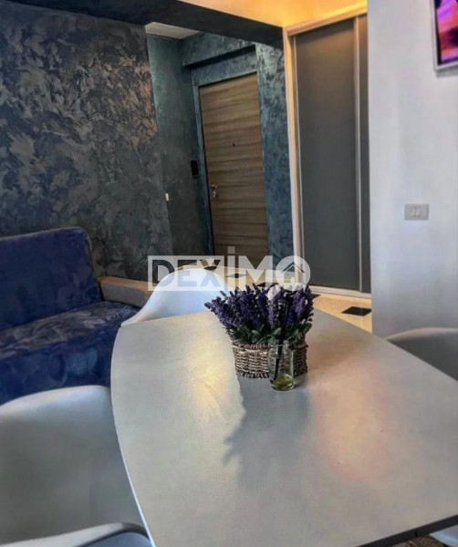 Apartament Tip Studio - Mamaia Nord - Complex Cu Piscina