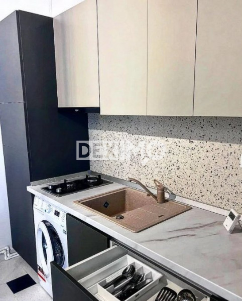 Apartament Tip Studio - Mamaia Nord - Complex Cu Piscina