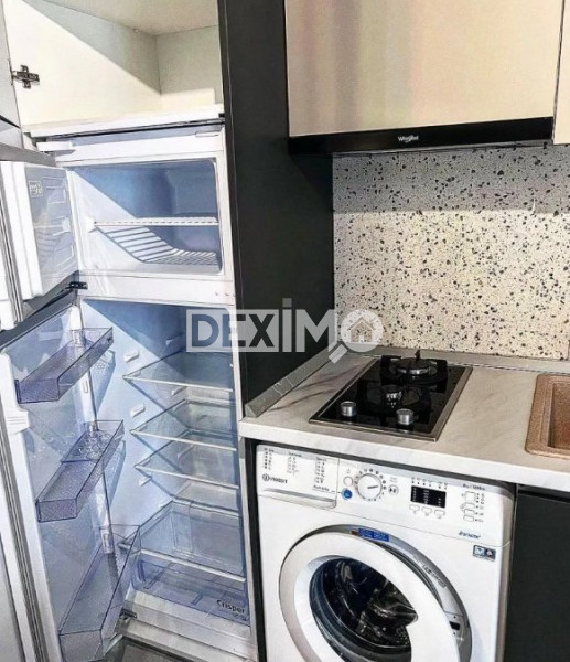 Apartament Tip Studio - Mamaia Nord - Complex Cu Piscina