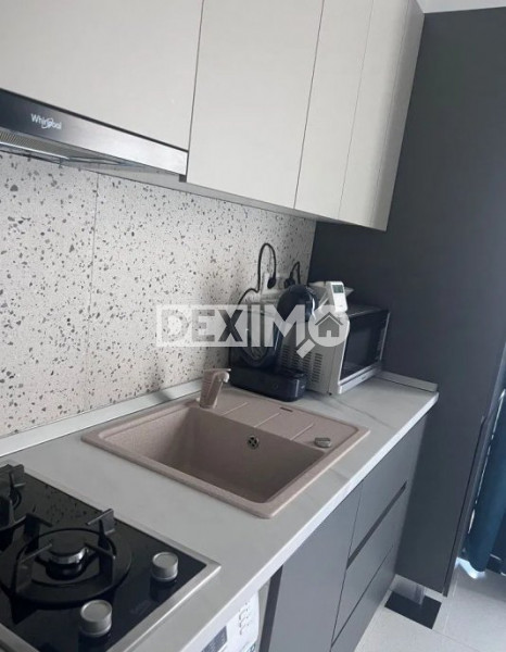 Apartament Tip Studio - Mamaia Nord - Complex Cu Piscina