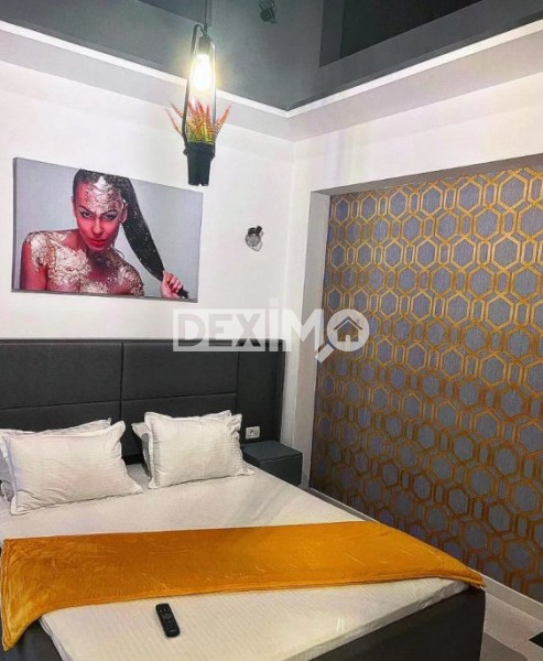 Apartament Tip Studio - Mamaia Nord - Complex Cu Piscina