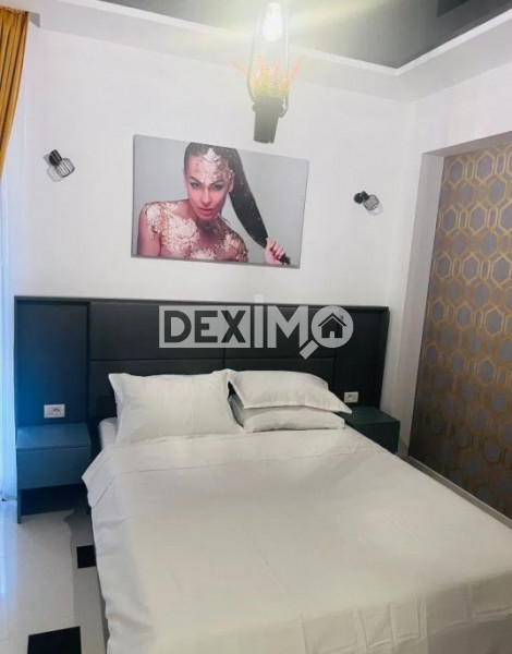 Apartament Tip Studio - Mamaia Nord - Complex Cu Piscina