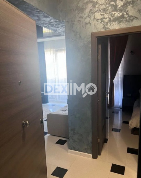 Apartament Tip Studio - Mamaia Nord - Complex Cu Piscina