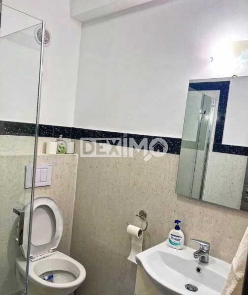 Apartament Tip Studio - Mamaia Nord - Complex Cu Piscina