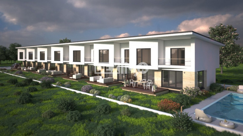 Teren 1000 Mp - Palazu Mare  - Oportunitate Investitie