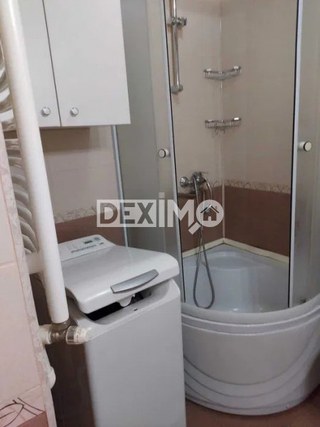 Garsoniera - Zona Compozitori - Bloc Nou - Mobilata Complet