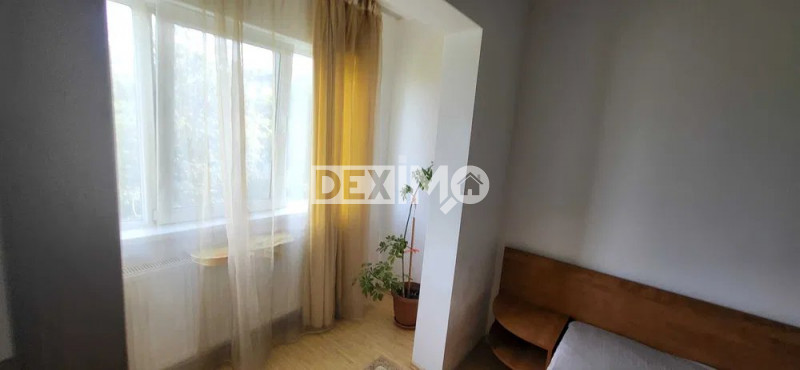 Apartament 3 Camere - Tomis Nord - Etaj 3 - Centrala Pe Gaze