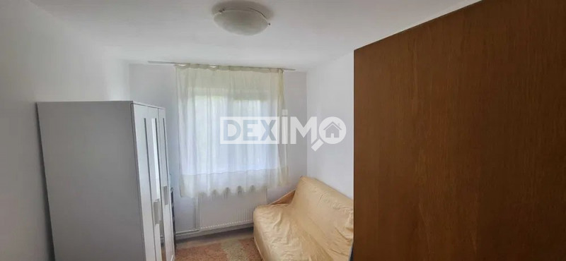 Apartament 3 Camere - Tomis Nord - Etaj 3 - Centrala Pe Gaze