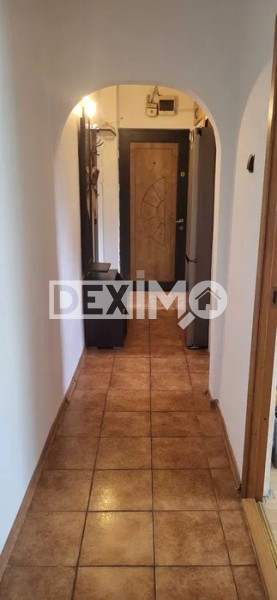 Apartament 3 Camere - Tomis Nord - Etaj 3 - Centrala Pe Gaze