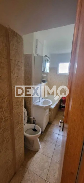 Apartament 3 Camere - Tomis Nord - Etaj 3 - Centrala Pe Gaze