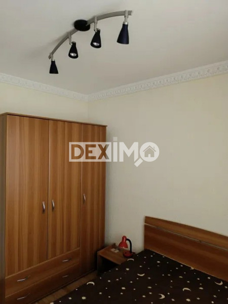 Apartament 2 Camere Calsic - Casa Cultura - Etaj 3 - Gaze Pe Scara