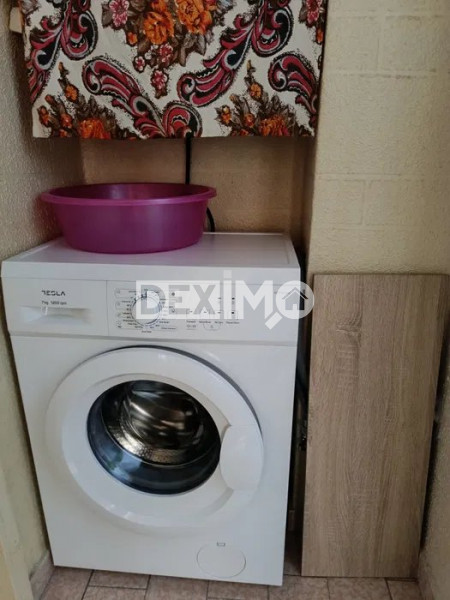 Apartament 2 Camere Calsic - Casa Cultura - Etaj 3 - Gaze Pe Scara