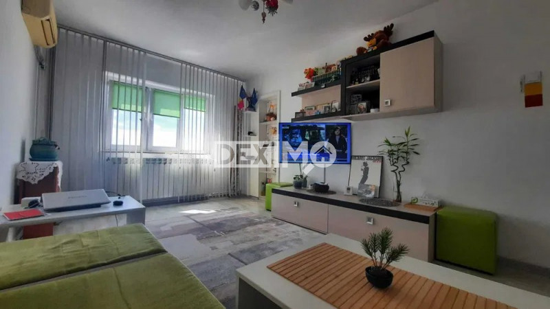 Apartament 2 Camere - Zona Anda - Mobilat Complet