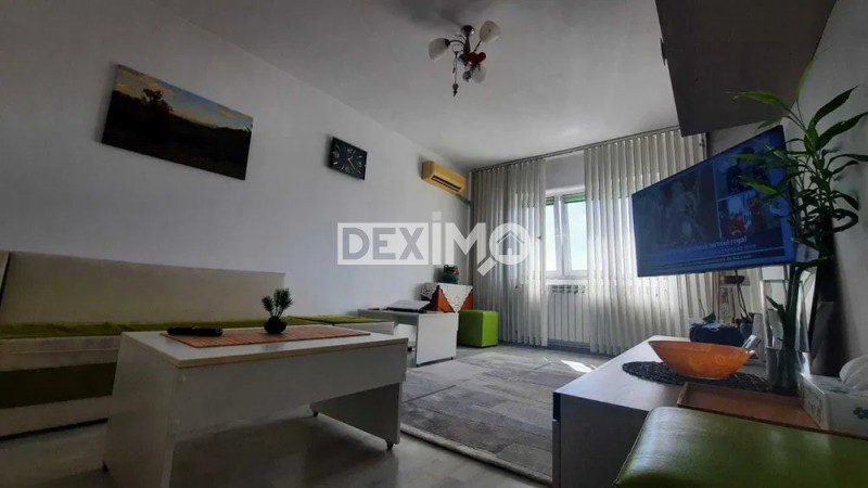 Apartament 2 Camere - Zona Anda - Mobilat Complet