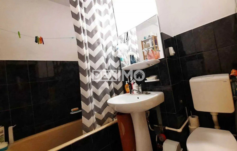 Apartament 2 Camere - Zona Anda - Mobilat Complet