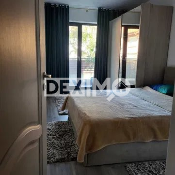 Apaerament 3 Camere - Tomis Plus - Parter Inalt - Mobilat Complet