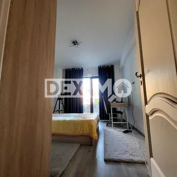 Apaerament 3 Camere - Tomis Plus - Parter Inalt - Mobilat Complet