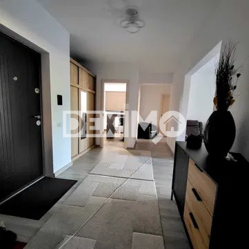 Apaerament 3 Camere - Tomis Plus - Parter Inalt - Mobilat Complet