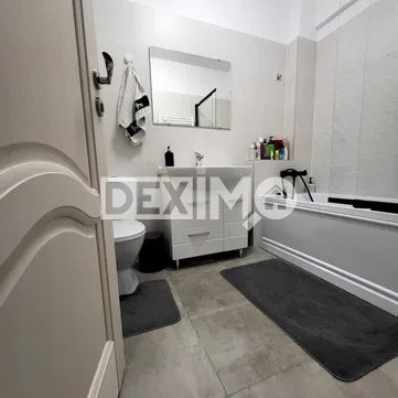 Apaerament 3 Camere - Tomis Plus - Parter Inalt - Mobilat Complet