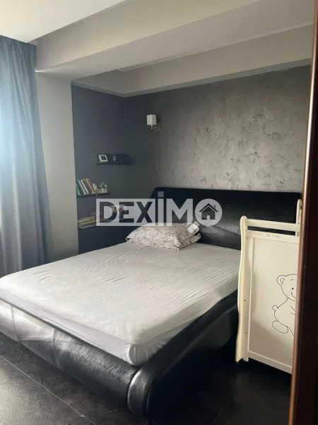 Apartament 2 Camere - Casa De Cultura - Ultrafinisat - Mobilat Complet 