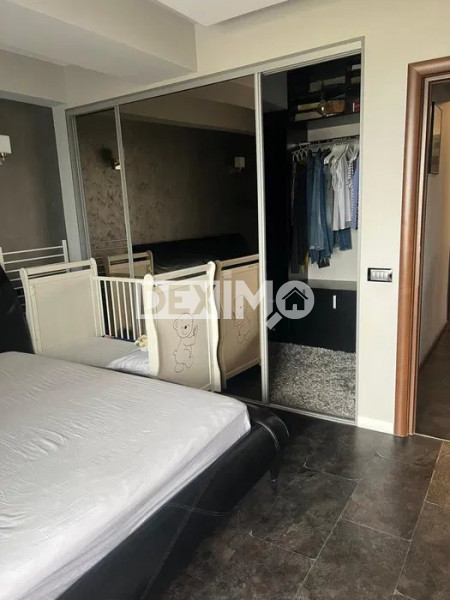 Apartament 2 Camere - Casa De Cultura - Ultrafinisat - Mobilat Complet 