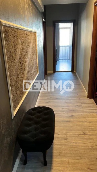 Apartament 2 Camere - Casa De Cultura - Ultrafinisat - Mobilat Complet 