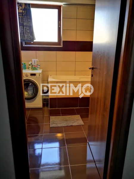 Apartament 2 Camere - Casa De Cultura - Ultrafinisat - Mobilat Complet 