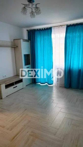 Apartament 2 Camere - Zona Tomis III - Etaj Intermediar - Renovat Integral