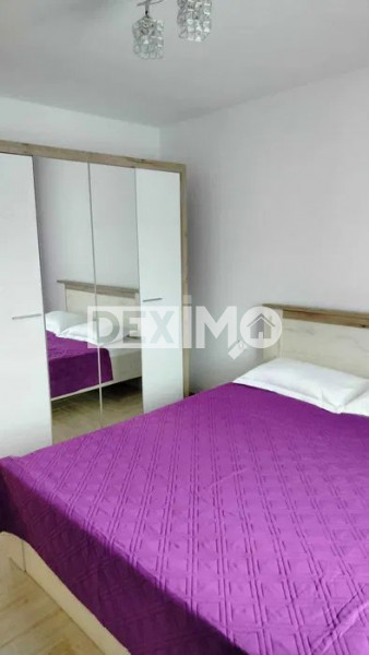 Apartament 2 Camere - Zona Tomis III - Etaj Intermediar - Renovat Integral