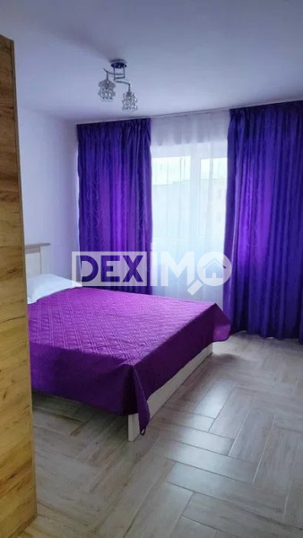 Apartament 2 Camere - Zona Tomis III - Etaj Intermediar - Renovat Integral