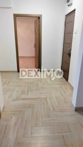Apartament 2 Camere - Zona Tomis III - Etaj Intermediar - Renovat Integral