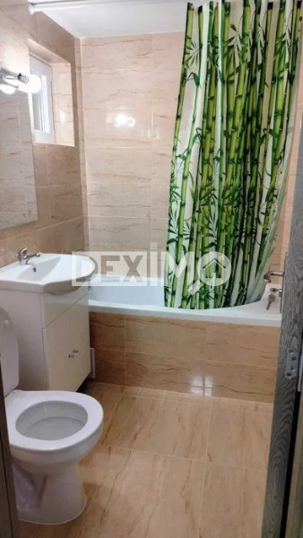 Apartament 2 Camere - Zona Tomis III - Etaj Intermediar - Renovat Integral