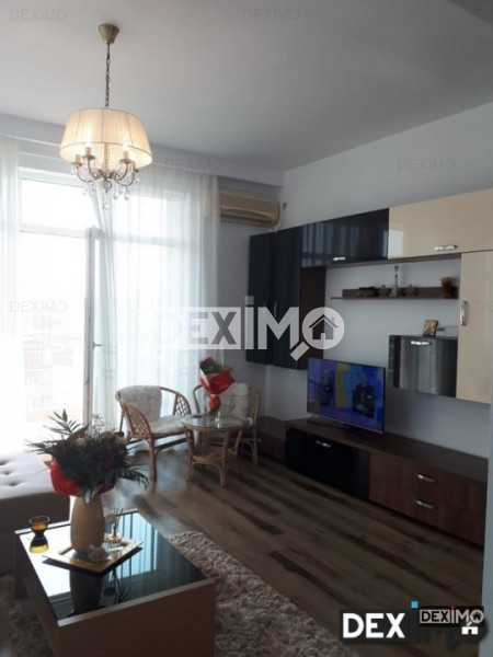 Apartament 2 Camere - Terasa - 2 Locuri de Parcare + Boxa