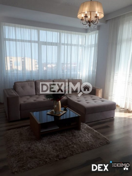 Apartament 2 Camere - Terasa - 2 Locuri de Parcare + Boxa